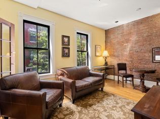 16 Irving St APT 3, Boston, MA 02114