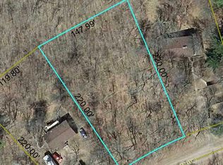 98 Eagles Nest Dr, Danbury, WI 54830