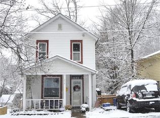 214 Summit St, Butler, PA 16001