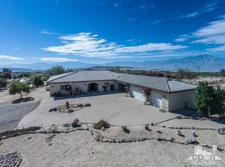 73199 Hilltop Rd, Desert Hot Springs, CA 92241