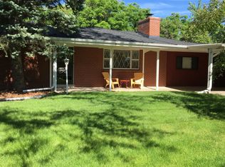 3335 Garrison St, Wheat Ridge, CO 80033