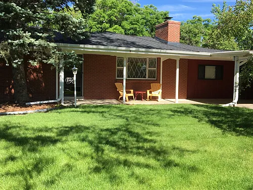 3335 Garrison St Photo 1