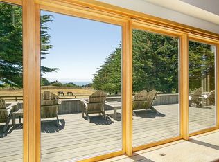 135 Spur Close, The Sea Ranch, CA 95497