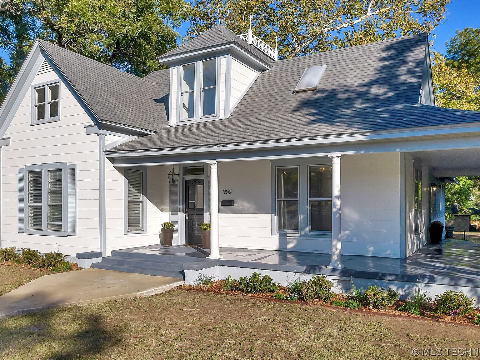 902 B St NW, Ardmore, OK 73401 Zillow