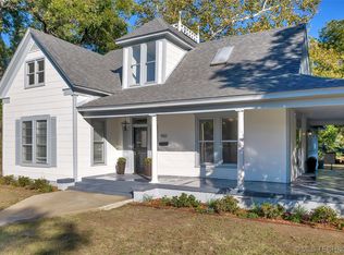 902 B St NW, Ardmore, OK 73401