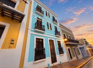 51 CALLE CRUZ #202, SAN JUAN, PR 00901