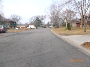 2201 Gunflint Trl N, Brooklyn Park, MN 55444