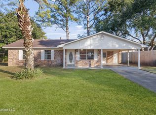 2911 Odom Ave, Pascagoula, MS 39581