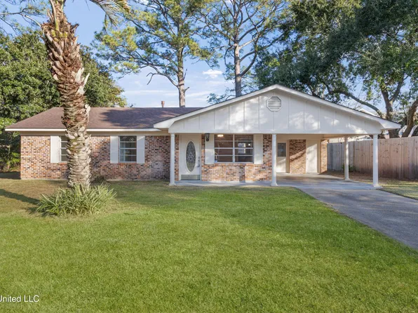 2911 Odom Ave, Pascagoula, MS 39581