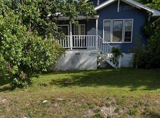 2720 W 7th St, Little Rock, AR 72205