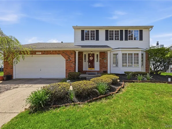 68 Tracy Lynn Ln, Buffalo, NY 14224