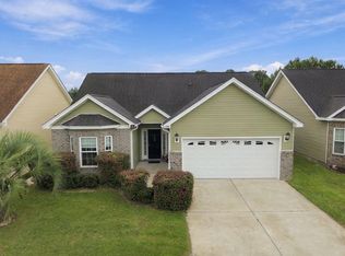 209 Archdale St, Myrtle Beach, SC 29588