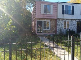 6906 S Parnell Ave, Chicago, IL 60621