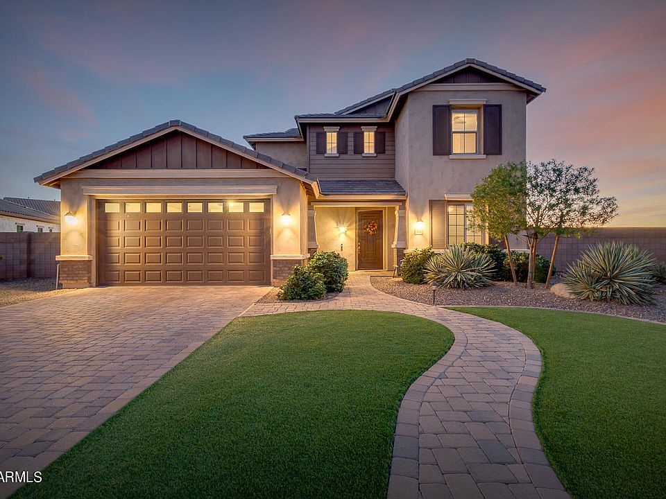 1st image of 379 E Las Colinas Pl