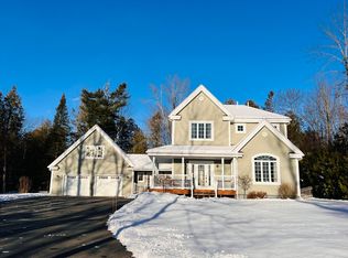 170 Shaw Hill Rd, Hampden, ME 04444