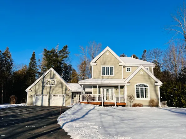 170 Shaw Hill Road, Hampden, ME 04444