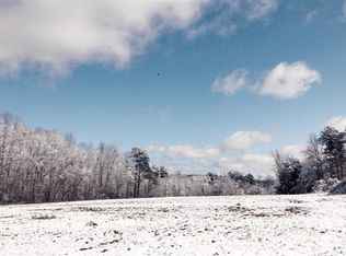 2176 State Highway 96, Creedmoor, NC 27522