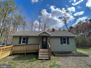 1823 Pit Circle Rd, Pocomoke City, MD 21851