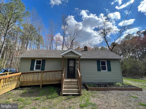 1823 Pit Circle Rd, Pocomoke City, MD 21851