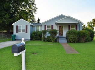 1401 E 35th St, Sheffield, AL 35660