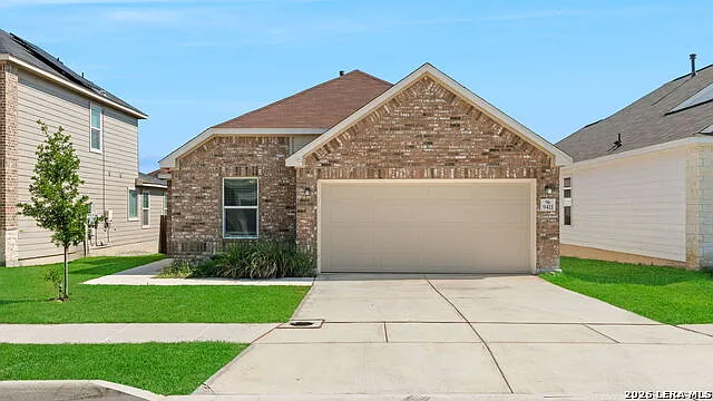 9411 Braman Point