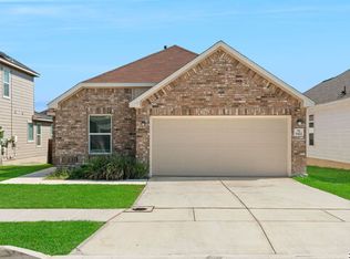 9411 Braman Point, Converse, TX 78109