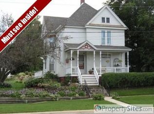 508 11th Ave, Orion, IL 61273