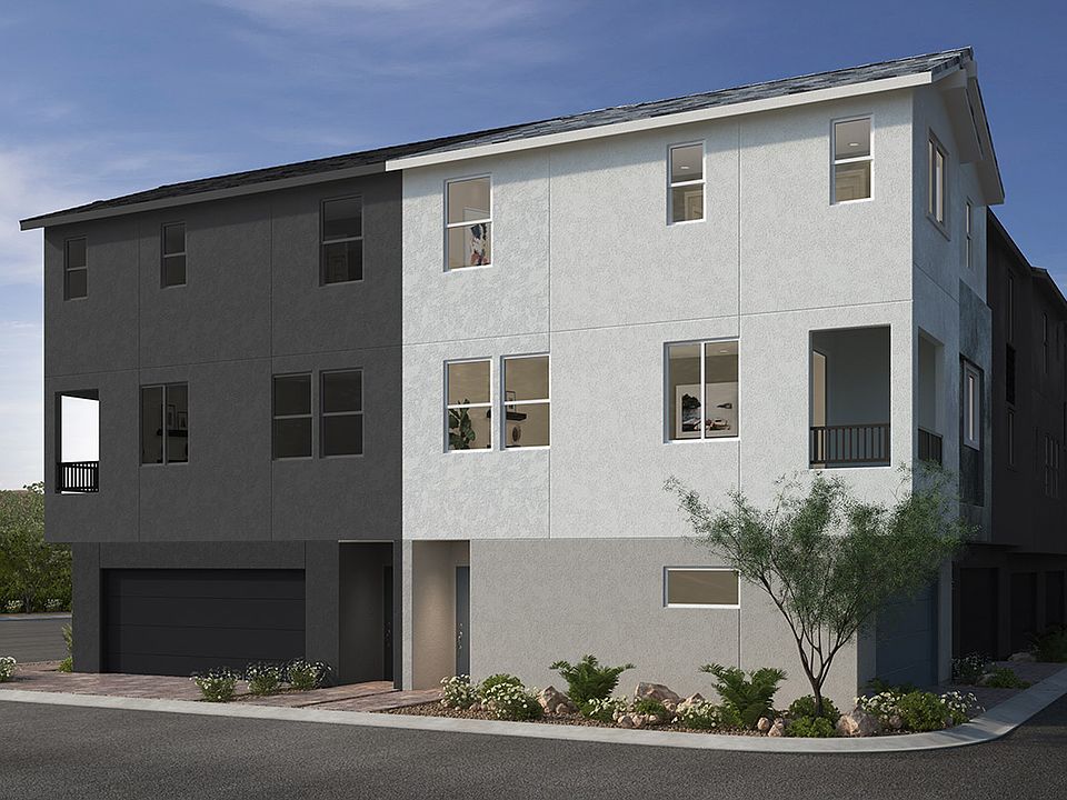 Exterior A