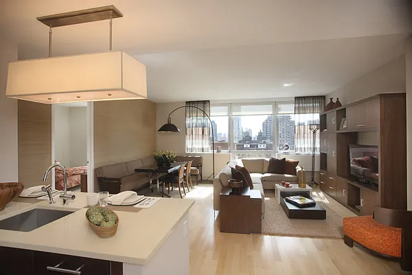 Rented by Gotham Organization | media 11