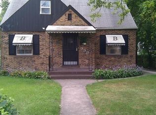 933 E 43rd Pl, Gary, IN