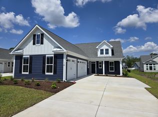358 Starlit Way, Myrtle Beach, SC 29579