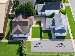 460 460/462 Queen St, Chatham Kent, ON N8A1G9