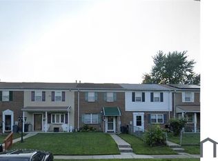 432 Essexwood Ct, Baltimore, MD 21221