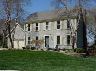 12620 W 77th Ter, Lenexa, KS 66216