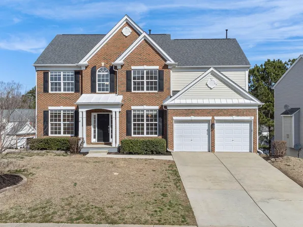 101 Rock River Rd, Morrisville, NC 27560