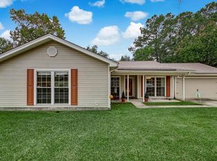 103 N Nicholson Cir, Savannah, GA 31419