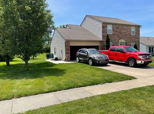 10647 Simsbury Ct, Indianapolis, IN