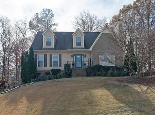 7513 Carrollwood Way, Trussville, AL 35173