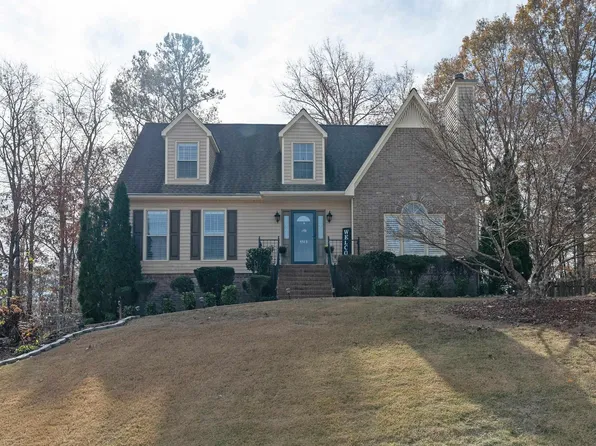 7513 Carrollwood Way, Trussville, AL 35173