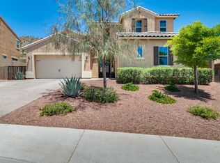 10028 W Redbird Rd, Peoria, AZ 85383