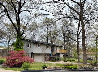 508 Geyer Rd, Neosho, MO 64850