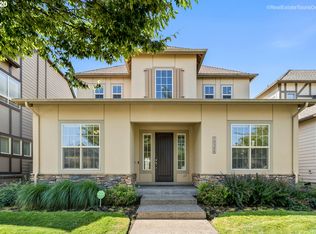 10388 SW Barber St, Wilsonville, OR 97070