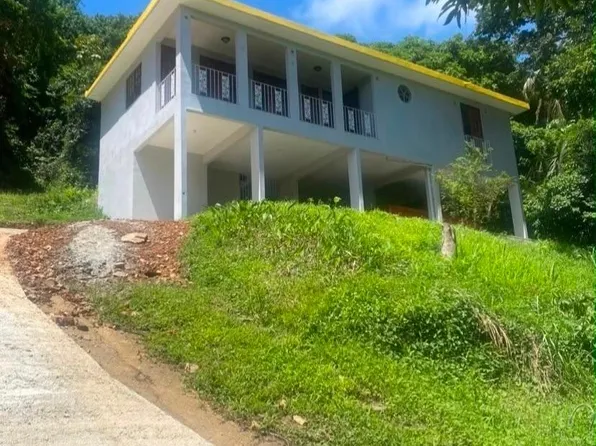 0 Bo Florencio Calle Desvio, Fajardo, PR 00738