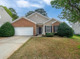 8 Ridgebrook Way, Greenville, SC 29605