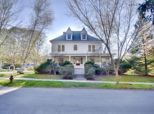 91 Marion Ave, North Adams, MA 01247