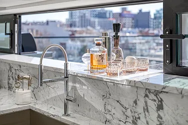 Sold by Brown Harris Stevens Development Marketing