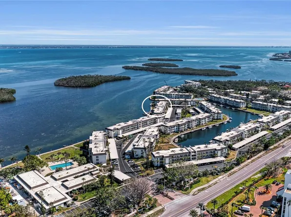 4420 Exeter Dr Unit 307, Longboat Key, FL 34228