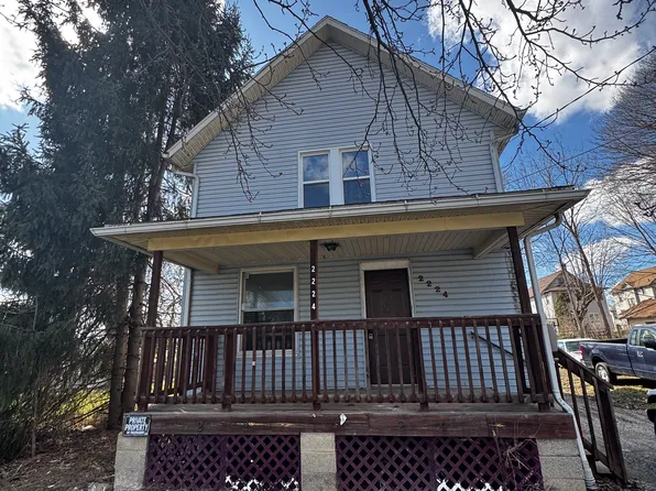 2224 19th St SW, Akron, OH 44314