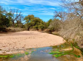 1 County Road 224, Mason, TX 76856