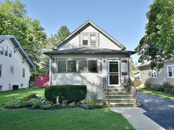 2nd image of 442 N Yale Ave